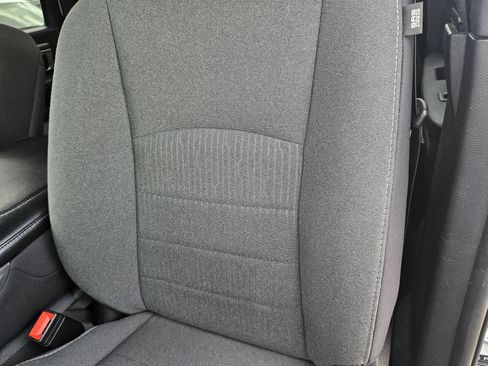 Used 2024 RAM 1500 Warlock RWD image 16