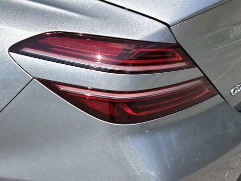 New 2026 Genesis G70 3.3T Sport Prestige AWD/4WD image 13