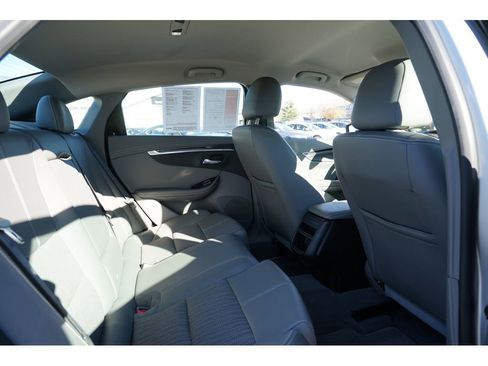 Used 2019 Chevrolet Impala LS image 26