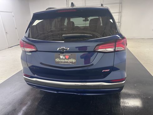 Used 2023 Chevrolet Equinox RS image 14