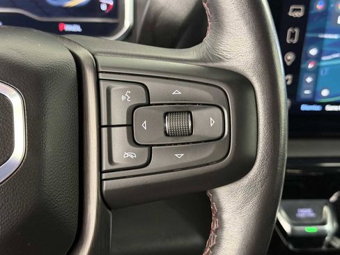 Certified 2024 GMC Sierra 2500 AT4X w/ AT4X AEV Edition image 27