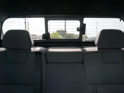 Used 2024 Hyundai Santa Cruz SEL w/ Activity Package FWD image 25