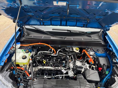 Used 2026 Ford Maverick XLT FWD image 25