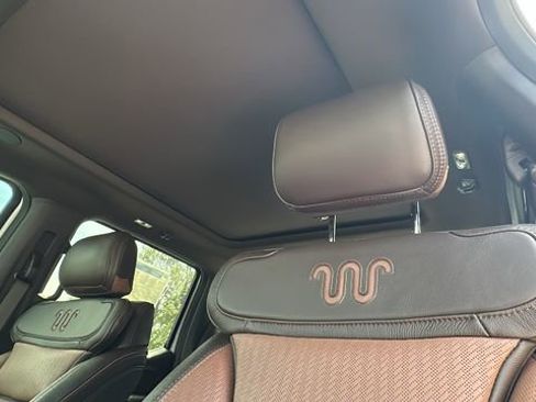 New 2026 Ford F250 King Ranch w/ Chrome Package image 31