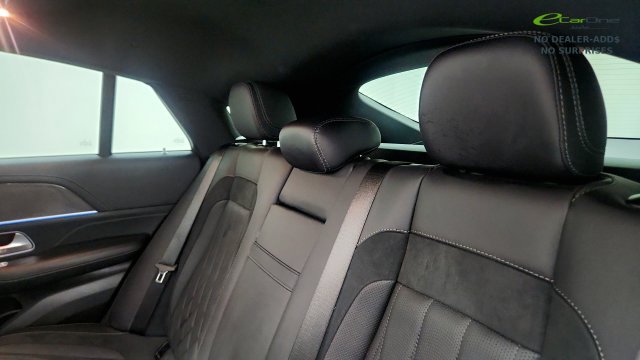 Used 2024 Mercedes-Benz GLE 53 AMG 4MATIC Coupe image 55