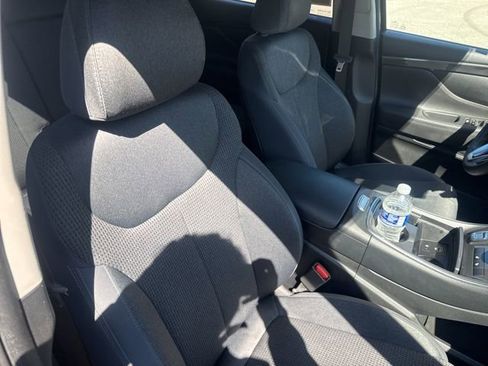 Used 2022 Hyundai Santa Fe SEL FWD image 16
