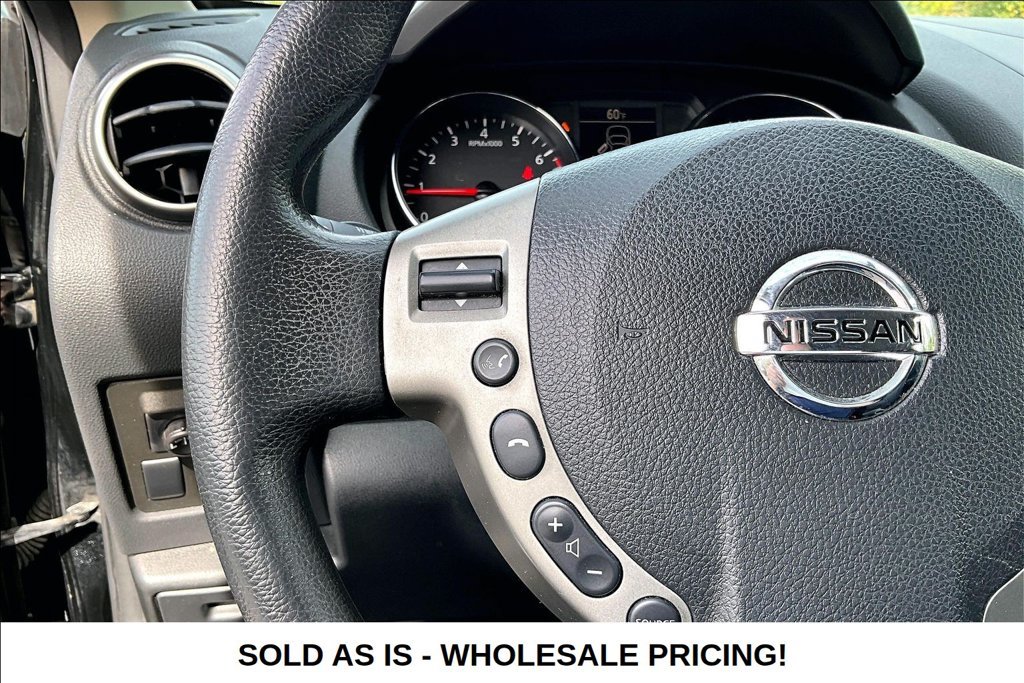 Used 2013 Nissan Rogue SV FWD image 13