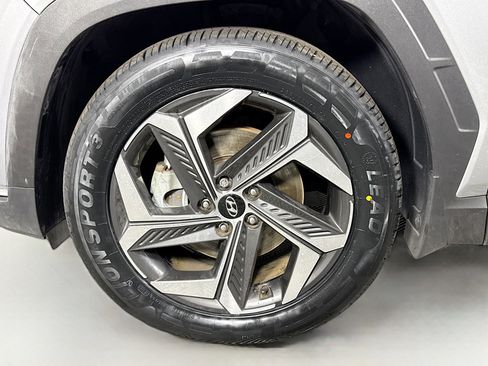 Used 2024 Hyundai Tucson SEL w/ Convenience Package FWD image 38