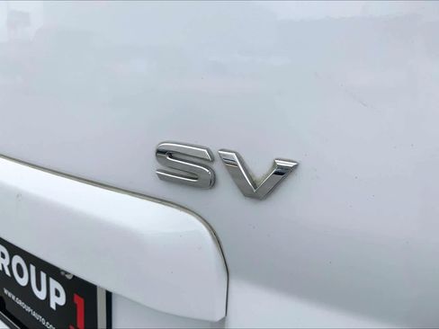 Used 2020 Nissan NV200 SV FWD image 10