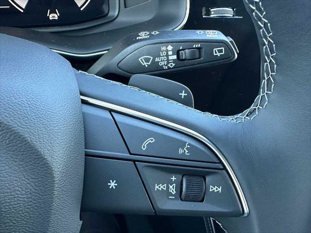 New 2026 Audi Q7 3.0T Premium Plus AWD/4WD image 38
