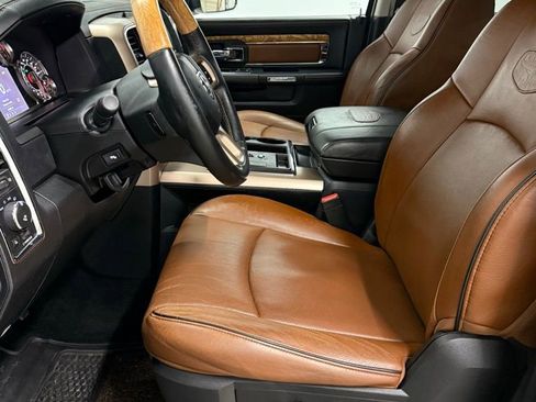Used 2013 RAM 1500 Laramie Longhorn image 12