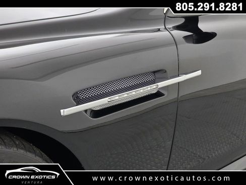 Used 2009 Aston Martin DBS Coupe image 12