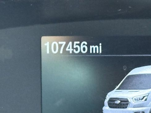 Used 2021 Ford Transit 350 XLT image 19