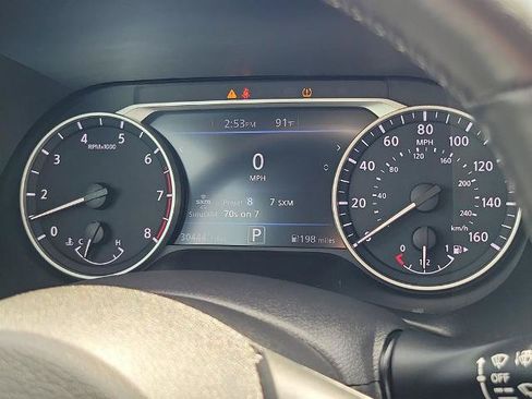Certified 2023 Nissan Sentra SV w/ All-Weather Package FWD image 27