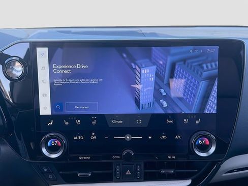 New 2026 Lexus NX 450h+ AWD w/ Luxury Package image 32