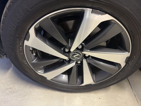 Used 2019 Lexus NX 300 AWD w/ Premium Package image 32