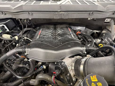 Used 2024 Ford F150 XL RWD image 28