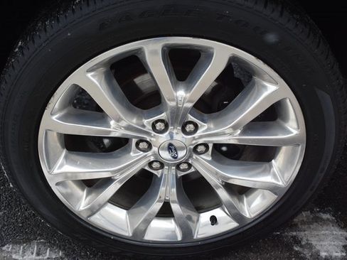 Used 2019 Ford Expedition Max Limited w/ Equipment Group 302A image 69