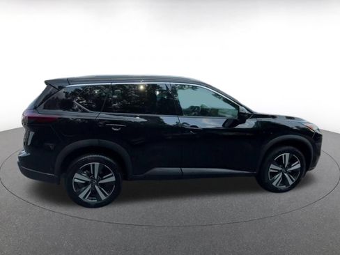 Used 2026 Nissan Rogue SL FWD image 16