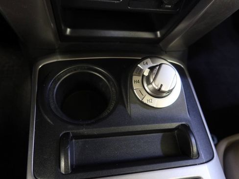 Used 2021 Toyota 4Runner SR5 Premium w/ Moonroof Package image 33