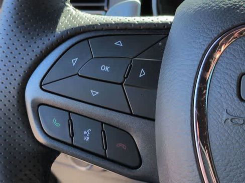 Used 2025 Dodge Durango R/T AWD/4WD image 27