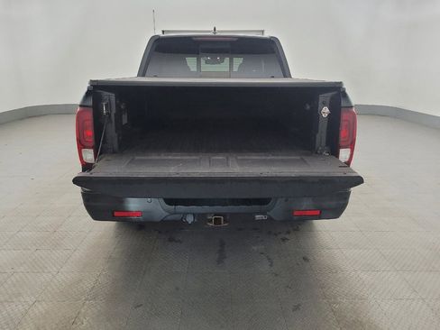 Used 2017 Honda Ridgeline Black Edition image 29