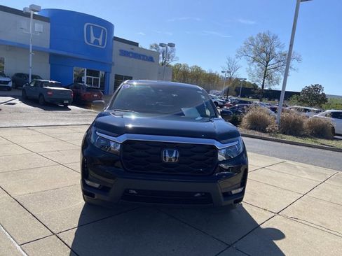Used 2022 Honda Passport EX-L image 3