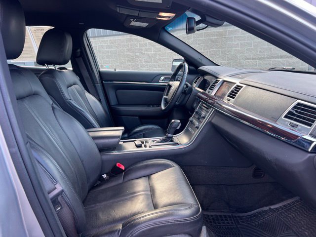 Used 2012 Lincoln MKS FWD image 11