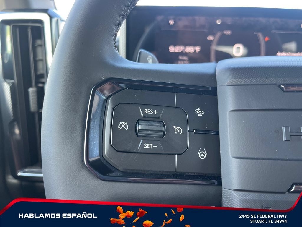 New 2026 GMC Hummer EV SUV AWD/4WD image 25