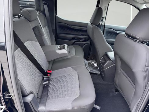 New 2026 Ford Ranger XL w/ Trailer Tow Package image 28