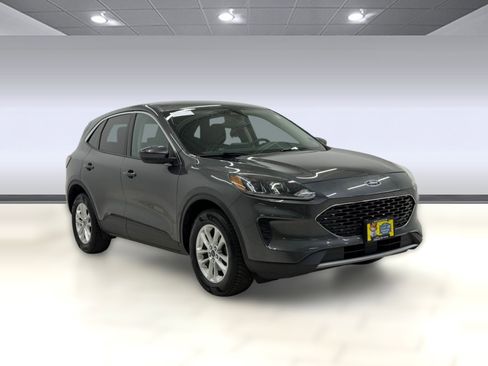 Used 2020 Ford Escape SE AWD/4WD image 6