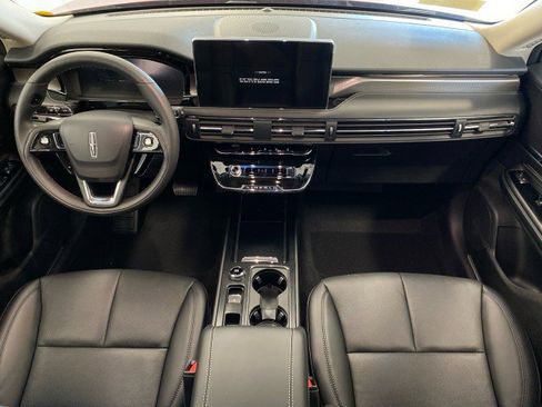 New 2025 Lincoln Corsair Grand Touring w/ Equipment Group 301A image 10