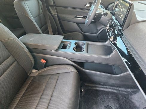 New 2026 Honda Prologue Eco image 11