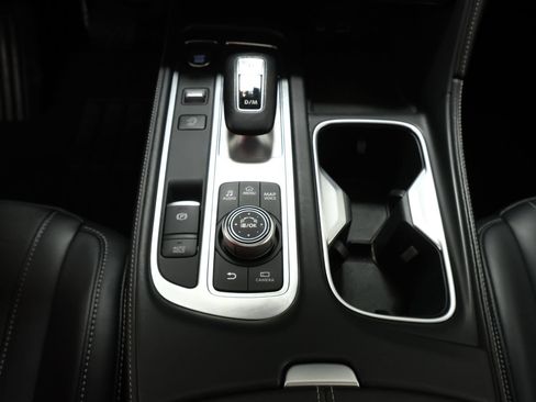 Used 2023 INFINITI QX60 Luxe w/ Cargo Package FWD image 22