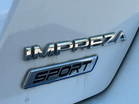 Used 2016 Subaru Impreza 2.0i Sport Premium image 13
