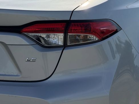 Used 2024 Toyota Corolla LE FWD image 10