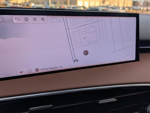 Used 2026 Genesis GV70 2.5T Advanced image 28