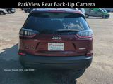 Used 2019 Jeep Cherokee Latitude Plus image 5