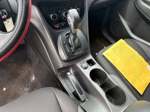 Used 2016 Ford Escape S FWD image 18