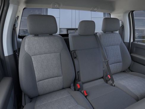 New 2025 Ford F550 2WD Regular Cab Super Duty image 41