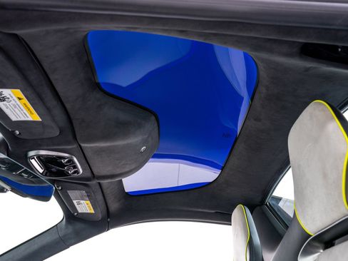 New 2025 McLaren Artura Spider RWD image 25