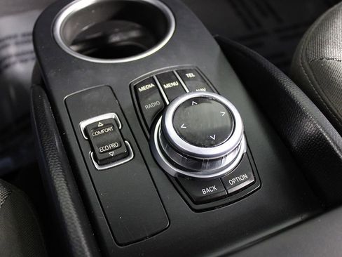 Used 2017 BMW i3 w/ Range Extender image 17