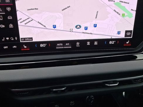 Certified 2025 Audi A5 2.0T Premium w/ Convenience Package image 17