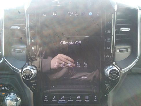 New 2026 RAM 1500 Laramie image 23