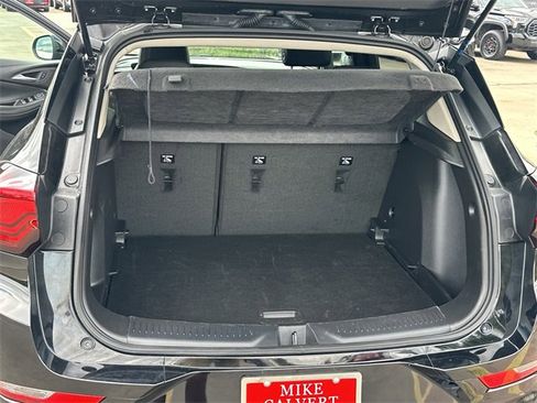 Used 2024 Buick Encore GX Sport Touring w/ Comfort Package image 24