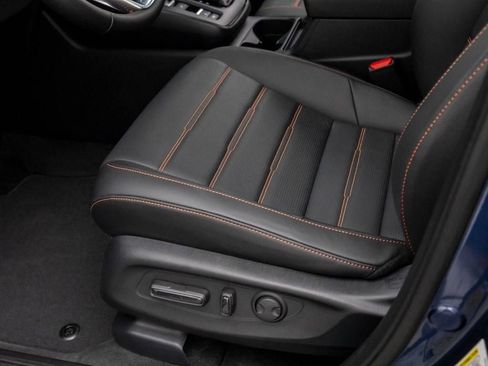 Used 2026 Honda CR-V Sport Touring image 18