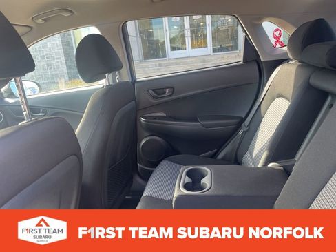 Used 2020 Hyundai Kona SEL image 10