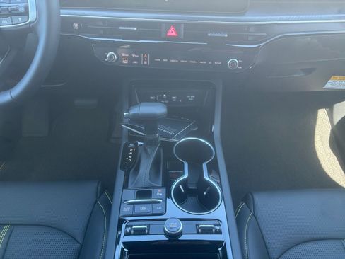 New 2026 Kia K5 GT FWD image 11