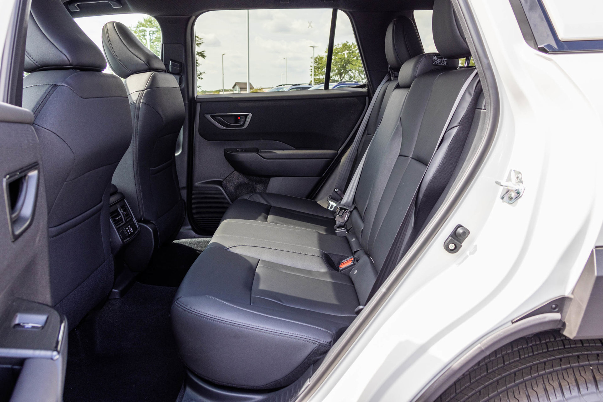 New 2026 Subaru Outback Premium AWD/4WD image 39