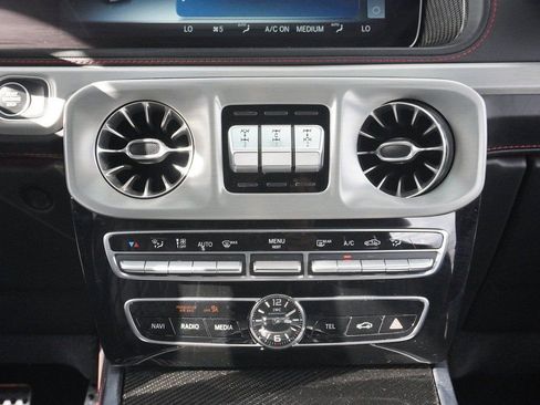 Used 2021 Mercedes-Benz G 63 AMG 4MATIC image 58